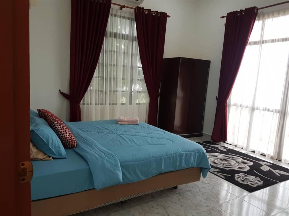 The Kallang House Kuala Terengganu Exterior photo